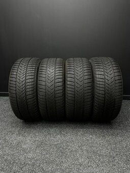 Sada pneu Pirelli 245/45/18 96V - 1