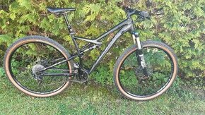 Specialized Amber FSR Comp Carbon 29"