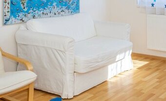 Rozkládací pohovka IKEA
