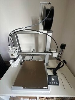 Prodam 3D tiskárnu Bambulab A1