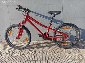 Dětské kolo Specialized Hotrock 20"