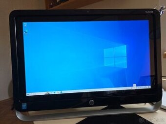 HP Pavilion 22 TouchSmart AIO PC Intel i5,12GB RAM,512GB SSD