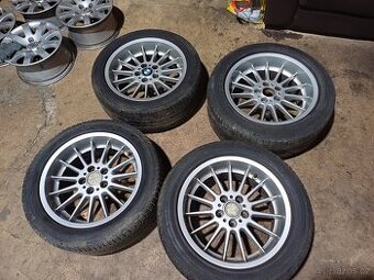 Alu kola styling 32 e38 8j et 20 9j et 22 dvourozmer