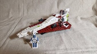 LEGO Star Wars různé sety