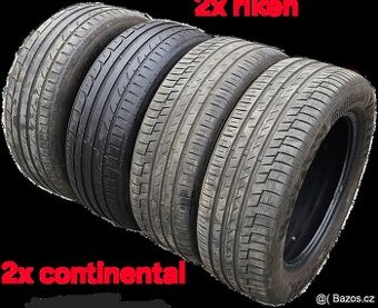 225 55 17 letni pneu
