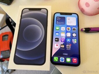 Iphone 12 64 fb - 1