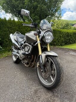Honda CB600F Hornet