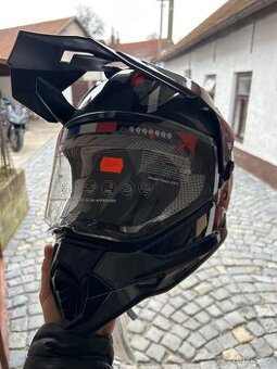 Helma NOX velikost M