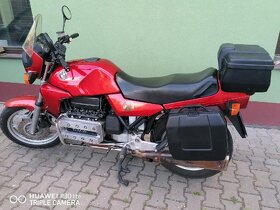 BMW K 100