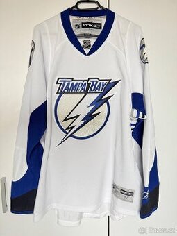 Tampa Bay Lightning NHL hokejový dres Reebok CCM