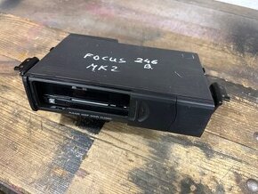 CD changer Ford focus, C-max, Kuga