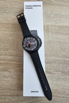 Samsung Galaxy Watch 6 47mm LTE