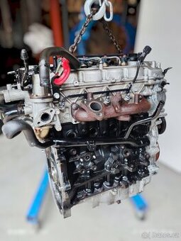 Motor Kia, Hyundai 1,6 crdi D4FB 2012 90t.km