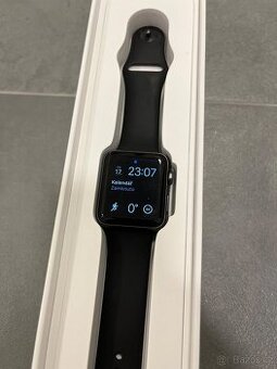 Apple Watch 2