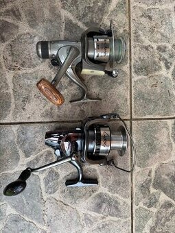 2x naviják - 1