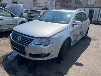 Díly passat b6 combi