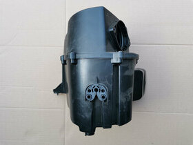 Filtrbox ŠKODA FABIA II, Rapid, Roomster