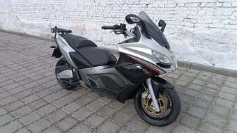 Aprilia SRV 850 ABS