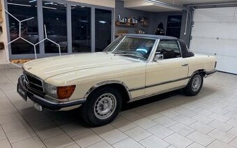 Mercedes-Benz 450 SL