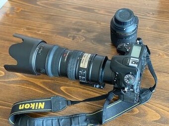 Nikon D7200