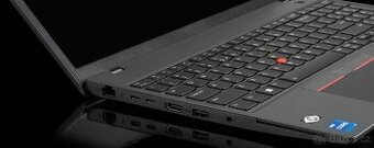 Lenovo Thinkpad L15 15,6" Ryzen 5 16GB, SSD 512GB, W11p