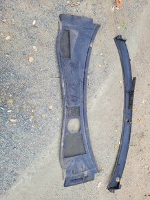 kryt baterie passat B5.5