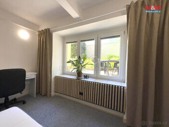 Prodej atypického bytu, netypický prostor 54 m²