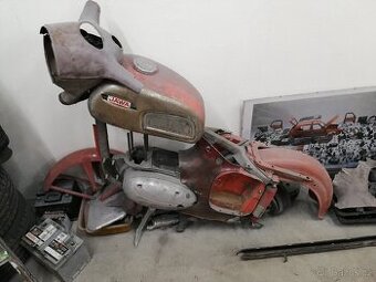 Jawa 250/592