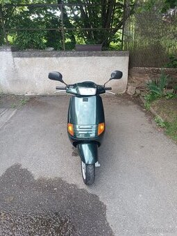 Piaggio Skipper 125 2T