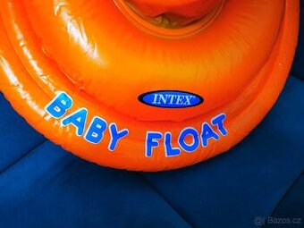 Baby kruh Intex - 1