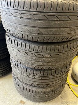 215/50R18 Bridgestone Turanza