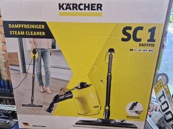 KÄRCHER SC 1 EasyFix