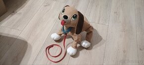 Pejsek Floppy - 1