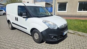 Opel Combo 1.6 CDTI