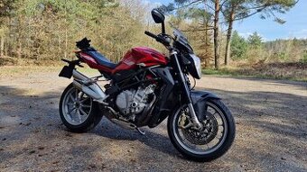 MV Agusta Brutale 1090 R