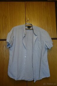 pánská košile, XL