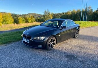 BMW 330D E93 cabrio,nové rozvody, turbo, olej ++