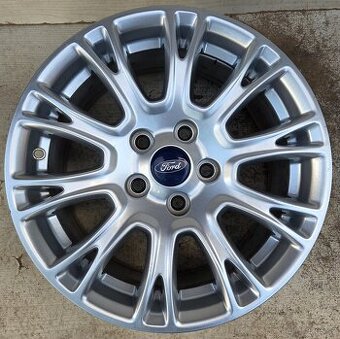 Alu kola Ford 16" 5x108, možno s pneu