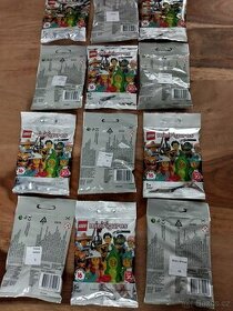 Lego 71027