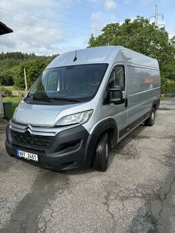 Citroen Jumper L4H2
