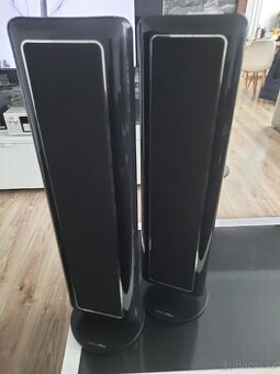 BOWERS & WILKINS WM-6.