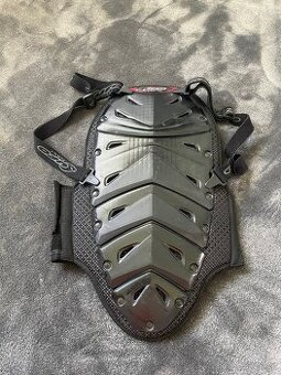 UFO paterak na moto - 1