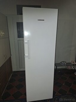 Liebherr noufrost.A++
