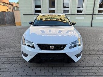Seat Leon FR 1.4TSi FULL LED