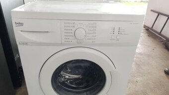 Pračka Beko slim