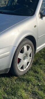 Originální alu kola 5x100 r16