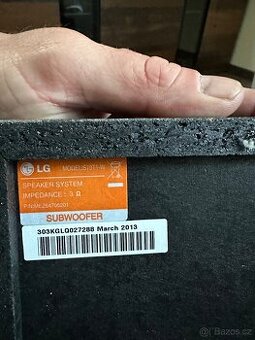 LG BH7430P