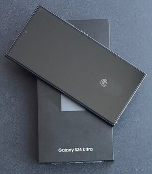 Samsung Galaxy S24 ULTRA 256gb