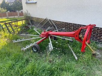 Hrabacka Kuhn GA300