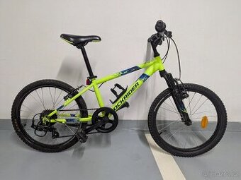 Dětské kolo Rockrider 20